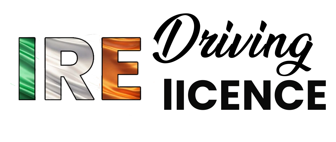 Irish Driving Licence